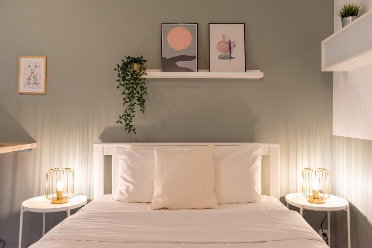 Lille Centre - Nice Cozy And Functional Studio Экстерьер фото