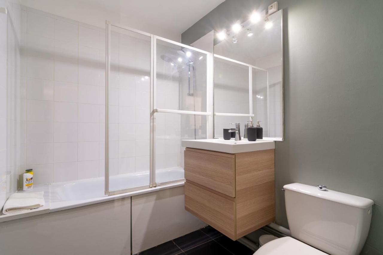 Lille Centre - Nice Cozy And Functional Studio Экстерьер фото
